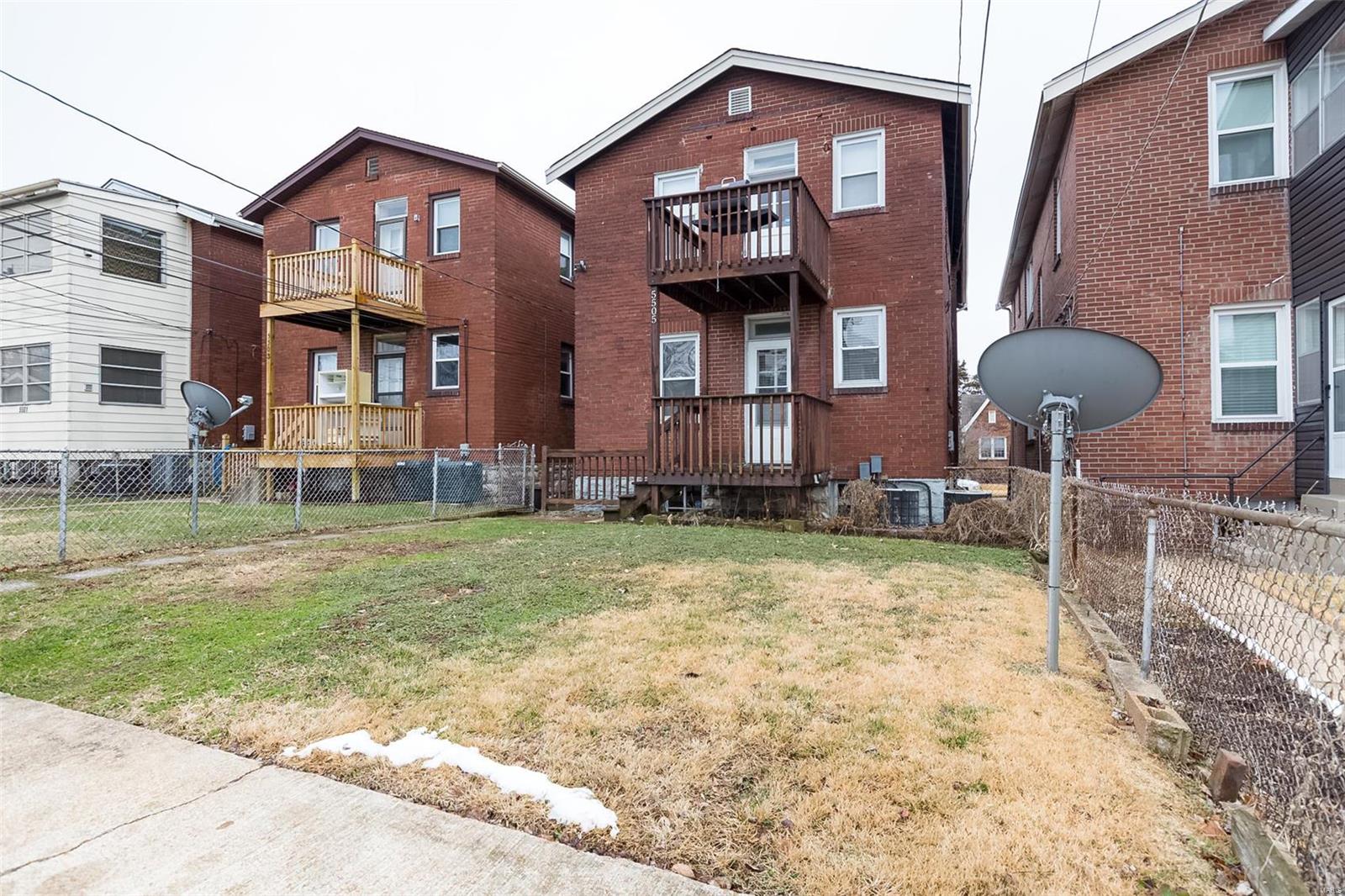 5505 Rhodes Avenue St. Louis, MO 63109 - Photo 22 of 23 Gallery Image 22