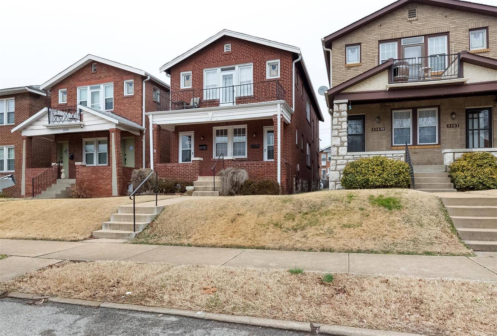 5505 Rhodes Avenue St. Louis, MO 63109 - Photo 23 of 23 Gallery Image 23