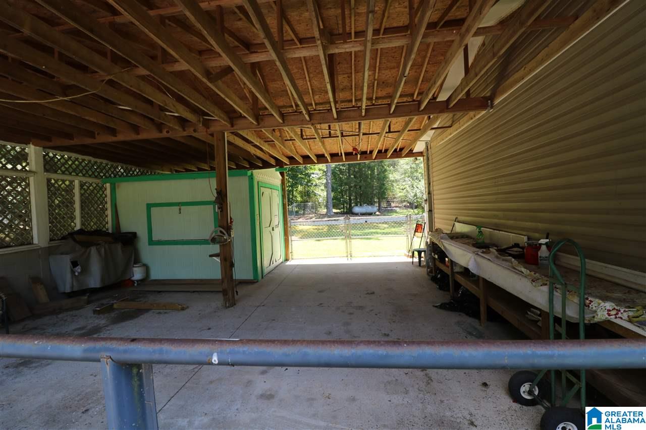 1747 Springhill Road Talladega, AL 35160 - Photo 9 of 30 Gallery Image 9