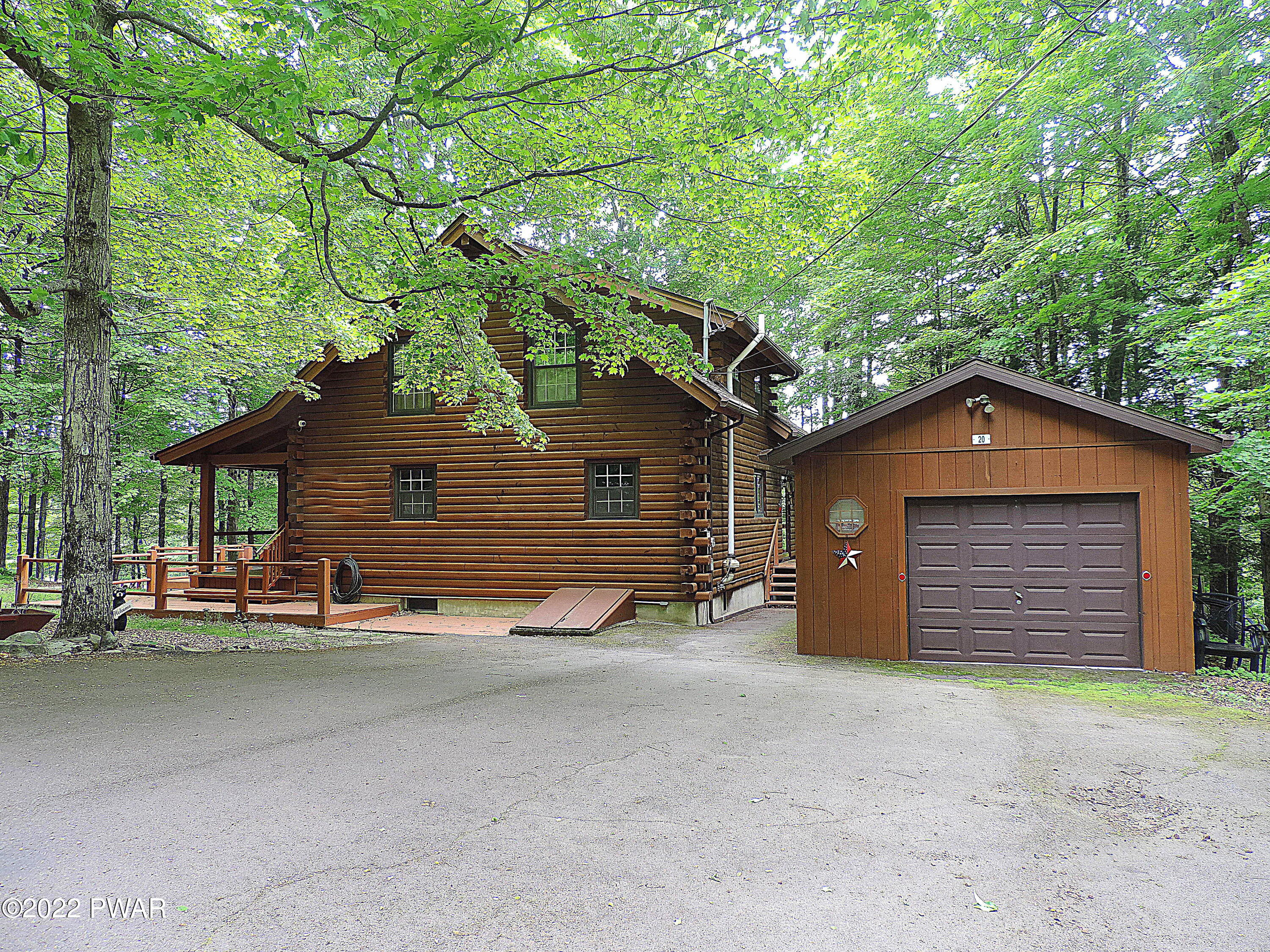 20 Cygnus Road Lake Ariel, PA 18436 - Photo 2 of 45 20 Cygnus Road