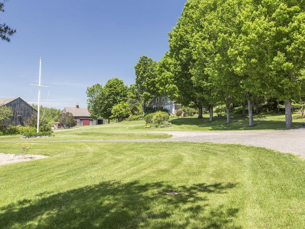 3580 Washington Road Waldoboro, ME 04572 - Photo 7 of 21 Photo