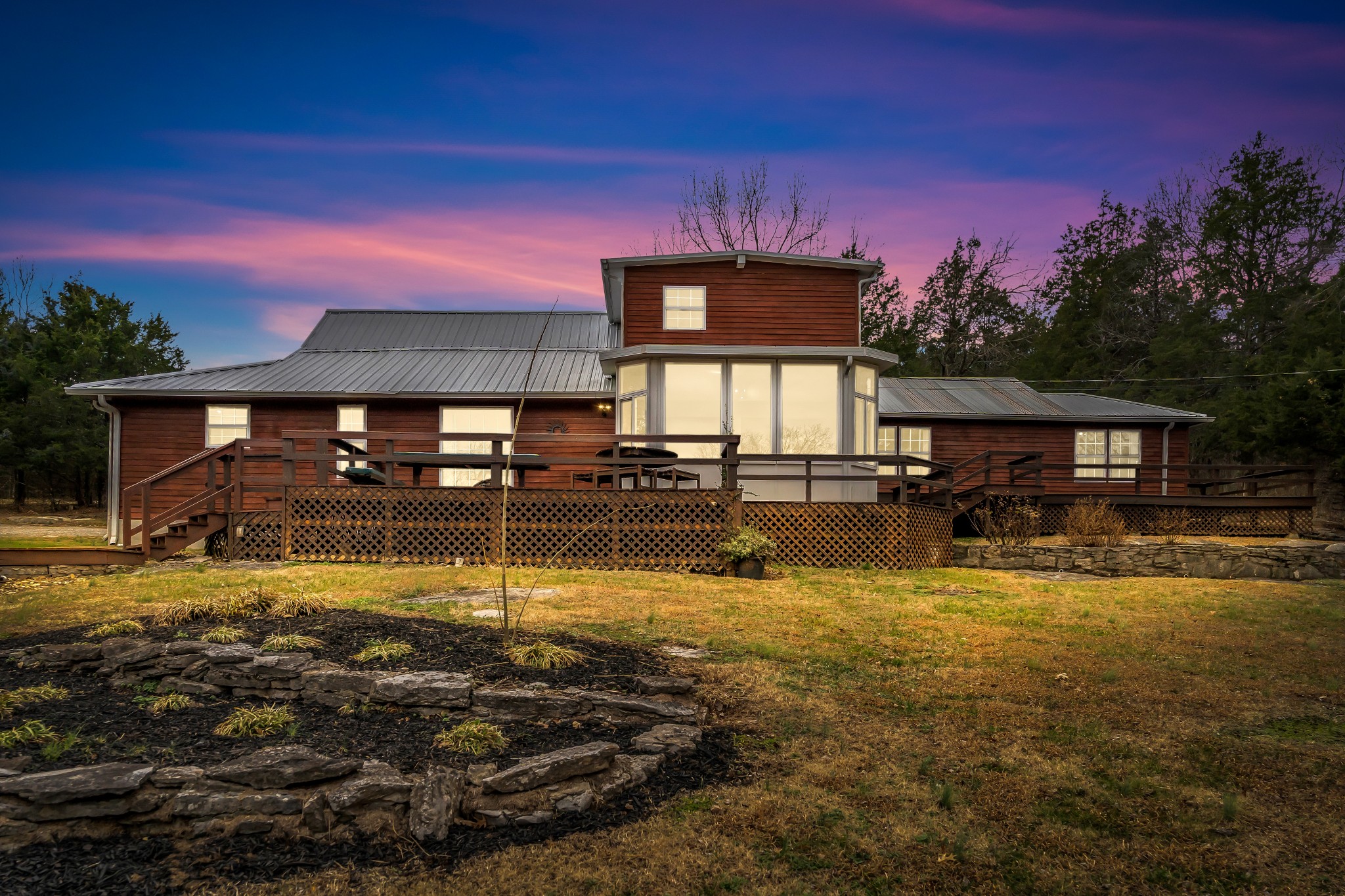 850 Haley Road Watertown, TN 37184 - Photo 1 of 43