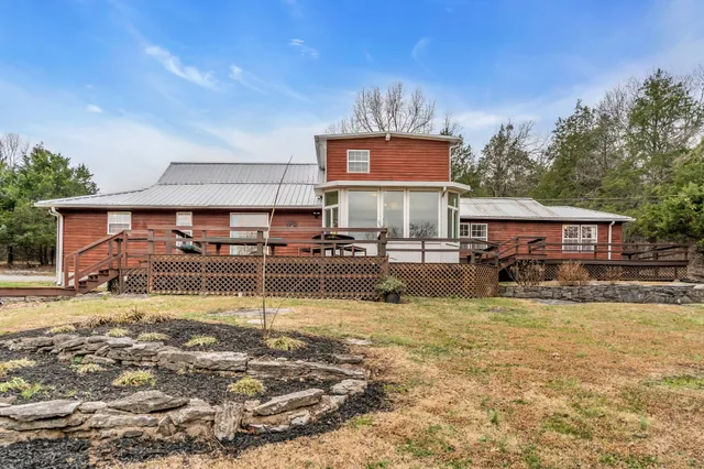 $1,690,000 | 850 Haley Road, Watertown, TN 37184
