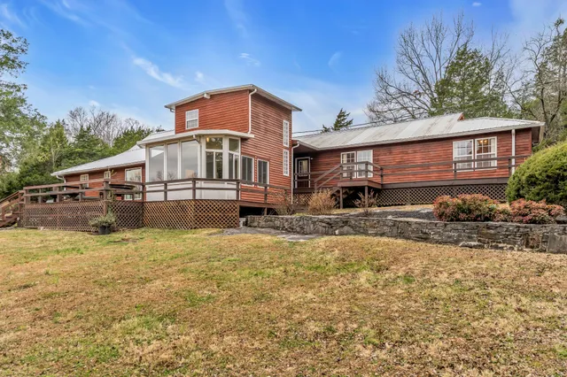 $1,690,000 | 850 Haley Road, Watertown, TN 37184