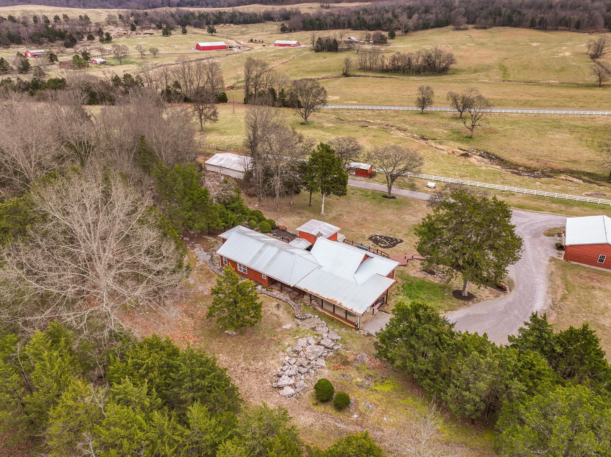 850 Haley Road Watertown, TN 37184 - Photo 35 of 43