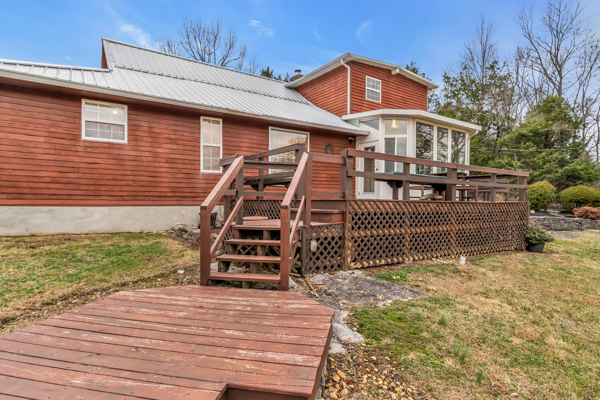 850 Haley Road Watertown, TN 37184 - Photo 4 of 43