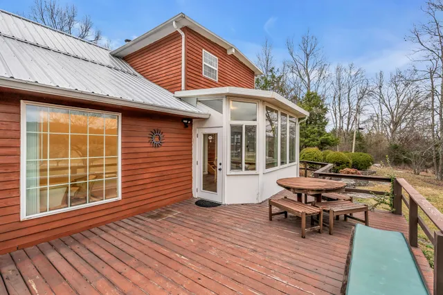 $1,690,000 | 850 Haley Road, Watertown, TN 37184