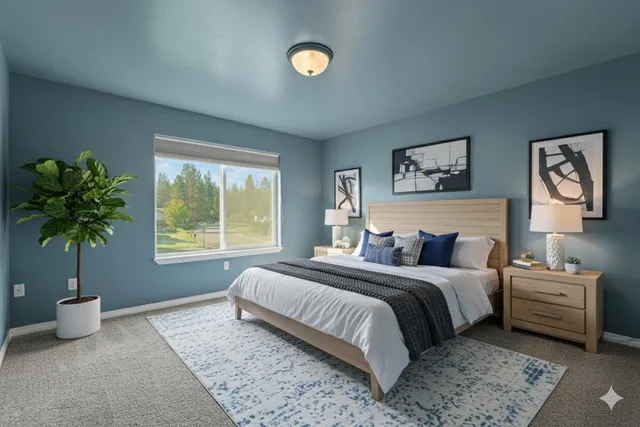 $529,900 | 3916 East Tanager Lane, Mead, WA 99021