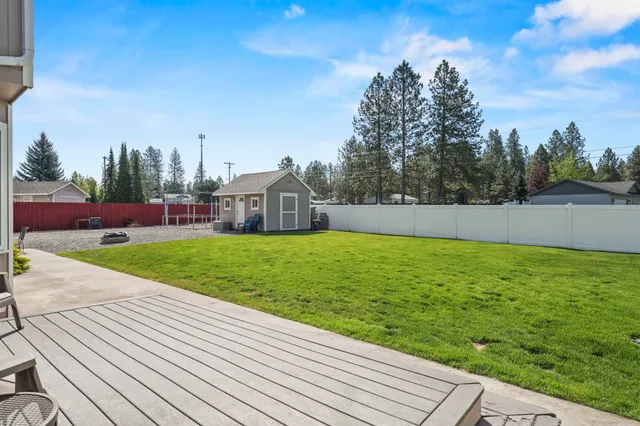 $529,900 | 3916 East Tanager Lane, Mead, WA 99021