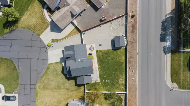 $529,900 | 3916 East Tanager Lane, Mead, WA 99021