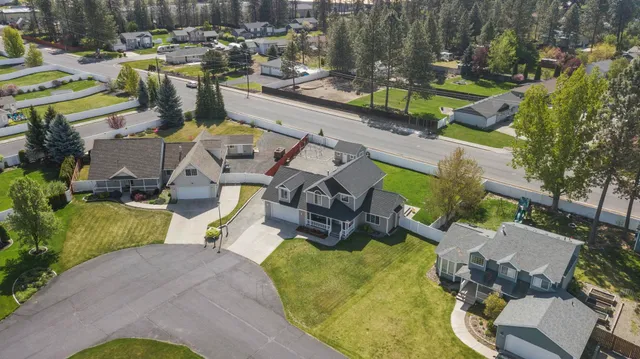 $529,900 | 3916 East Tanager Lane, Mead, WA 99021