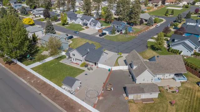 $529,900 | 3916 East Tanager Lane, Mead, WA 99021