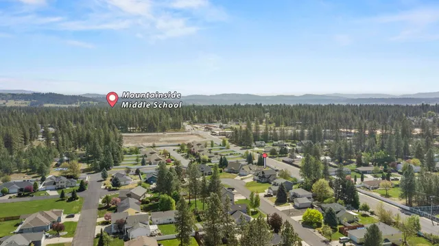 $529,900 | 3916 East Tanager Lane, Mead, WA 99021