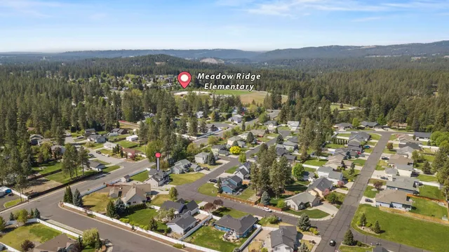 $529,900 | 3916 East Tanager Lane, Mead, WA 99021