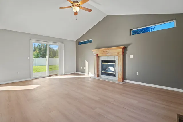 $529,900 | 3916 East Tanager Lane, Mead, WA 99021