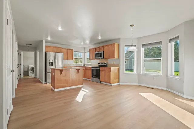 $529,900 | 3916 East Tanager Lane, Mead, WA 99021