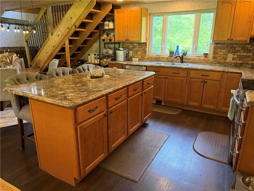 374 Brewer Run Road Smethport, PA 16749 - Photo 17 of 40