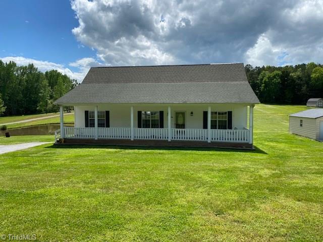 5099 Jordan Valley Road Trinity, NC 27370 - Photo 1 of 30