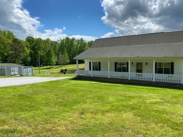 5099 Jordan Valley Road Trinity, NC 27370 - Photo 2 of 30