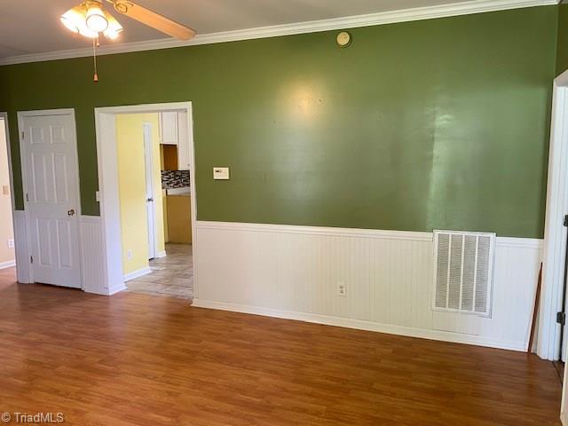 5099 Jordan Valley Road Trinity, NC 27370 - Photo 11 of 30