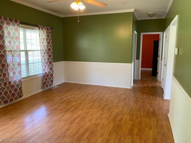 5099 Jordan Valley Road Trinity, NC 27370 - Photo 12 of 30