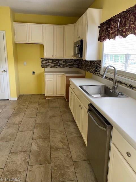 5099 Jordan Valley Road Trinity, NC 27370 - Photo 14 of 30
