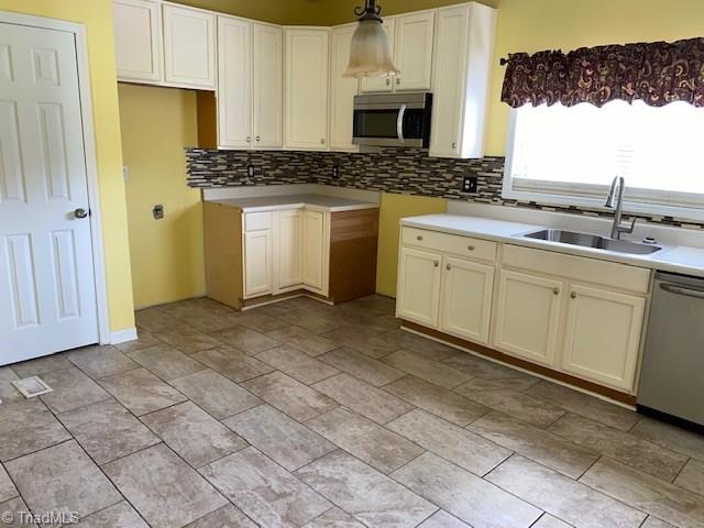 5099 Jordan Valley Road Trinity, NC 27370 - Photo 16 of 30