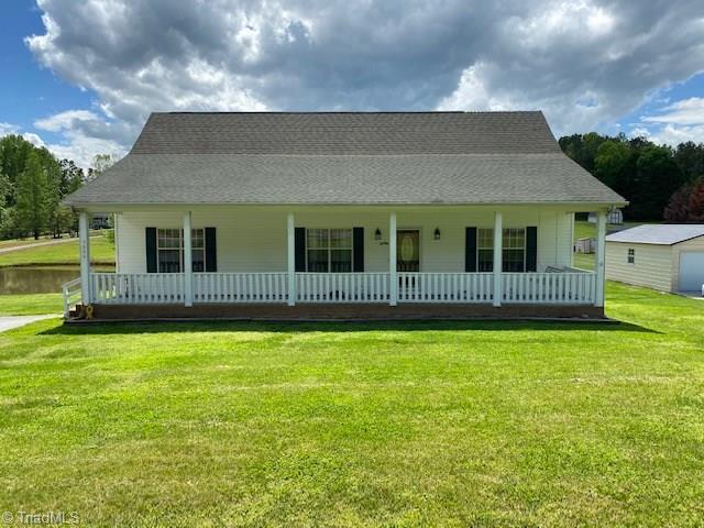 5099 Jordan Valley Road Trinity, NC 27370 - Photo 3 of 30