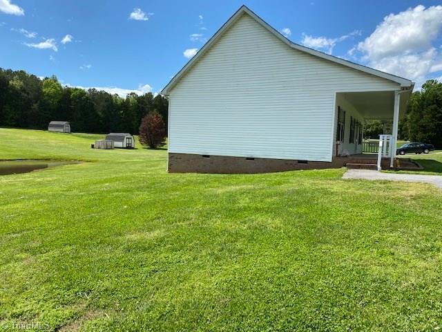 5099 Jordan Valley Road Trinity, NC 27370 - Photo 27 of 30