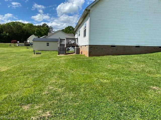 5099 Jordan Valley Road Trinity, NC 27370 - Photo 28 of 30