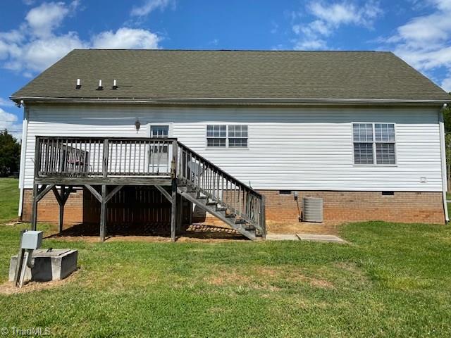5099 Jordan Valley Road Trinity, NC 27370 - Photo 29 of 30