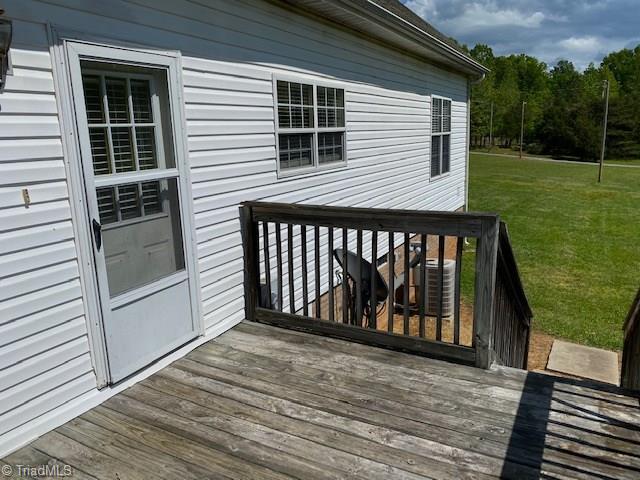 5099 Jordan Valley Road Trinity, NC 27370 - Photo 30 of 30