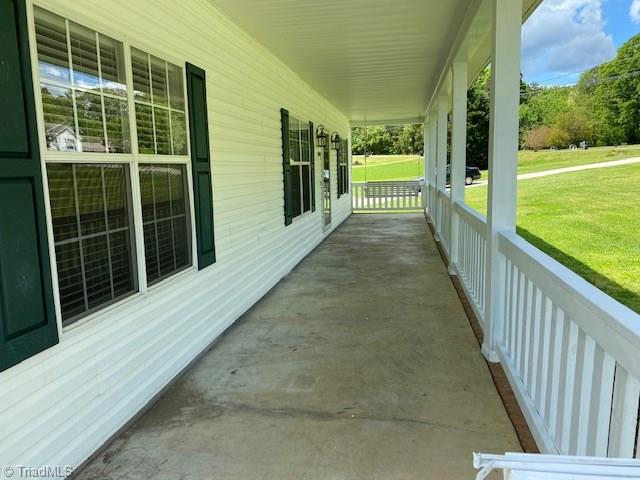 5099 Jordan Valley Road Trinity, NC 27370 - Photo 4 of 30