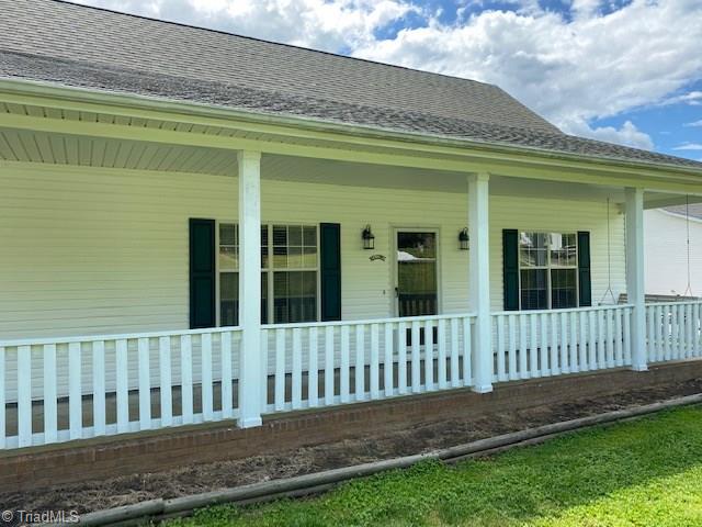 5099 Jordan Valley Road Trinity, NC 27370 - Photo 5 of 30