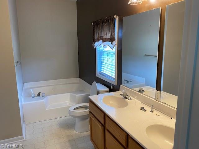 5099 Jordan Valley Road Trinity, NC 27370 - Photo 6 of 30