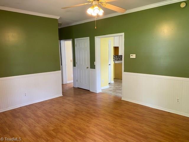 5099 Jordan Valley Road Trinity, NC 27370 - Photo 10 of 30