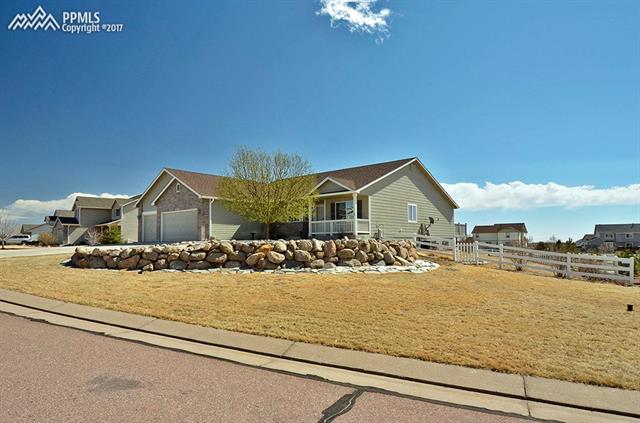 7855 Midnight Road Peyton, CO 80831 - Photo 28 of 30