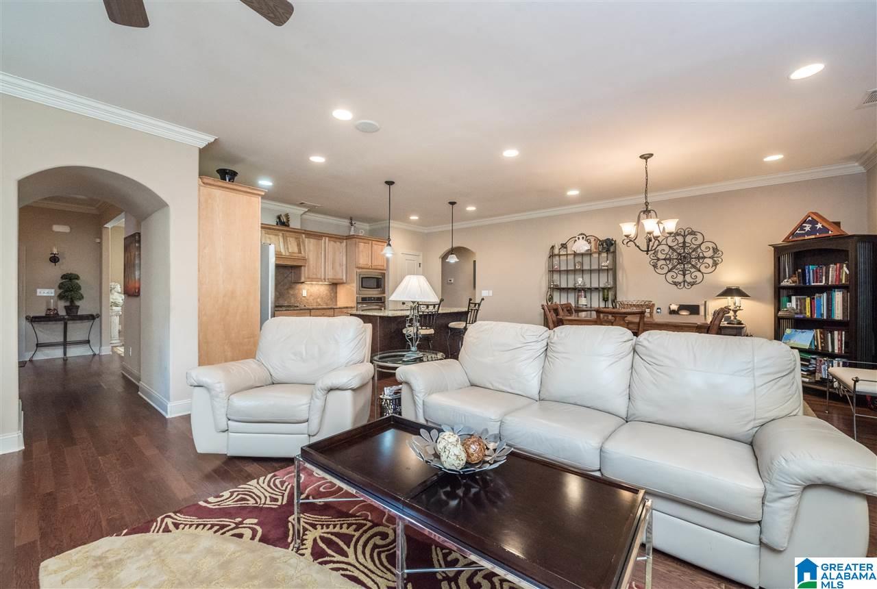 2358 Freestone Ridge Cove Birmingham, AL 35226 - Photo 7 of 32 Gallery Image 7