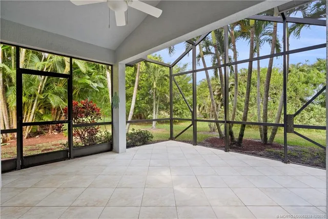 $435,000 | 671 Northwest Red Pine Way, Jensen Beach, FL 34957