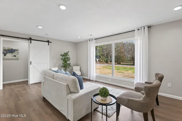 $359,900 | 1607 Dellaire Drive, Elizabeth City, NC 27909