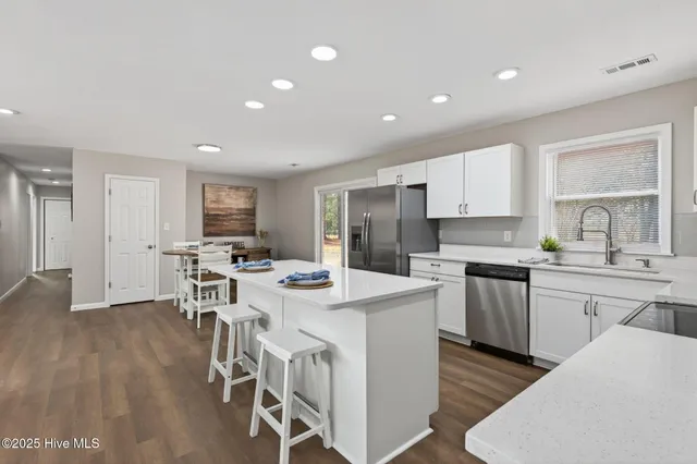 $359,900 | 1607 Dellaire Drive, Elizabeth City, NC 27909