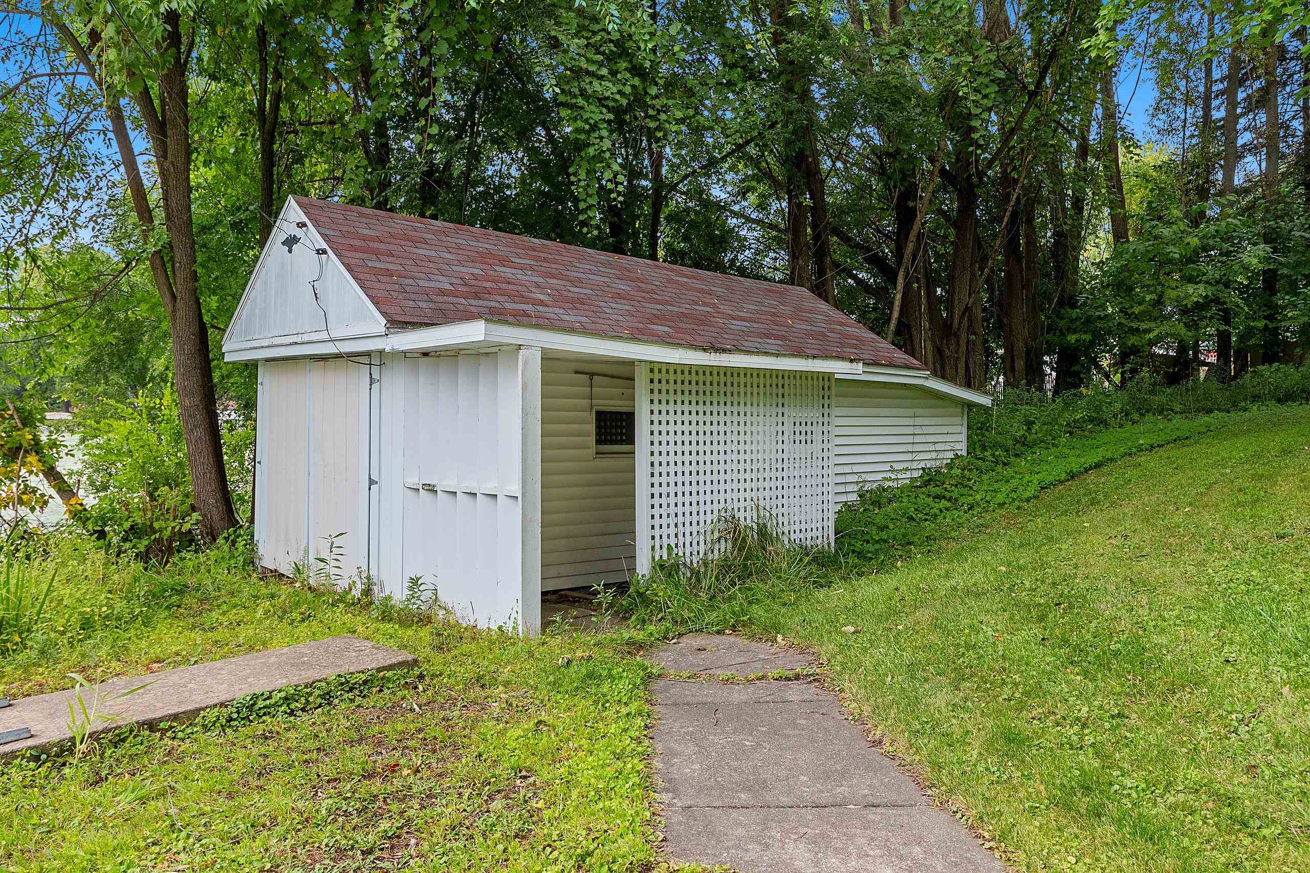 531 North Main Street Shawano, WI 54166 - Photo 13 of 42