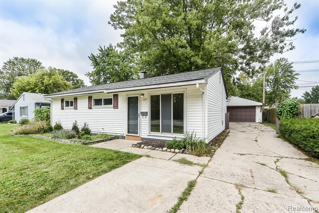 1539 Grove Road Ypsilanti, MI 48198 - Photo 30 of 39 Gallery Image 30