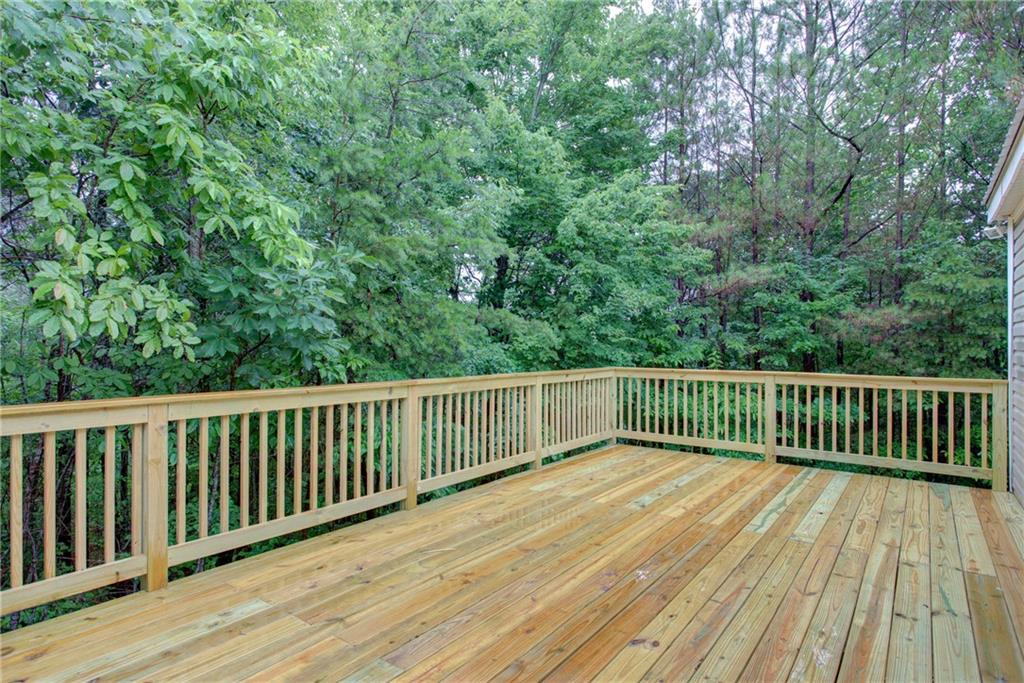 97 Waldrip Road Dawsonville, GA 30534 - Photo 15 of 20