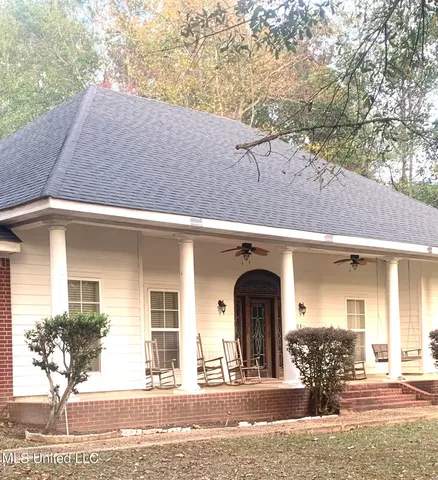$448,500 | 304 Whitetail Court, Florence, MS 39073