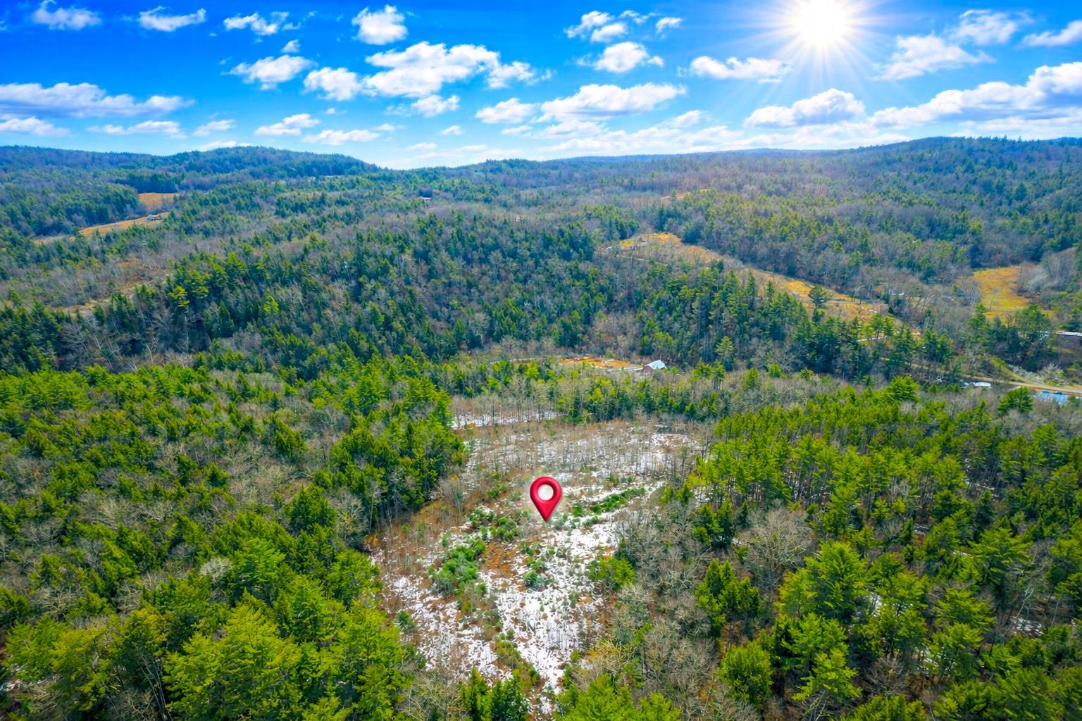 Lot 9-29 Murphy Hill Road Alstead, NH 03602 - Photo 11 of 26