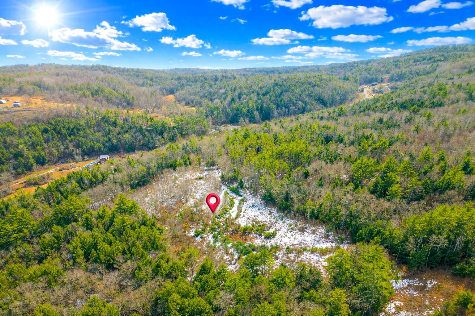 Lot 9-29 Murphy Hill Road Alstead, NH 03602 - Photo 12 of 26