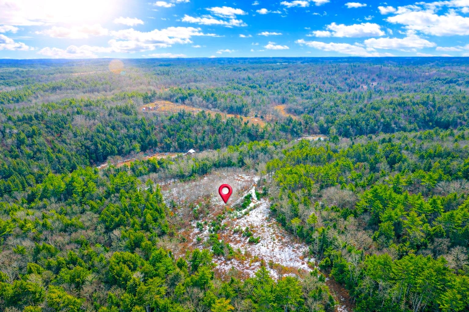 Lot 9-29 Murphy Hill Road Alstead, NH 03602 - Photo 13 of 26
