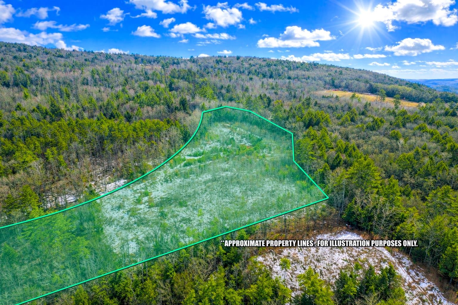 Lot 9-29 Murphy Hill Road Alstead, NH 03602 - Photo 18 of 26