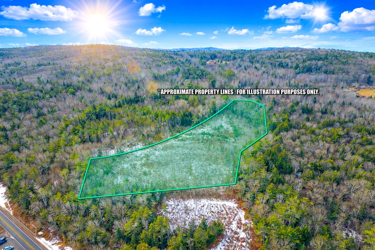 Lot 9-29 Murphy Hill Road Alstead, NH 03602 - Photo 20 of 26